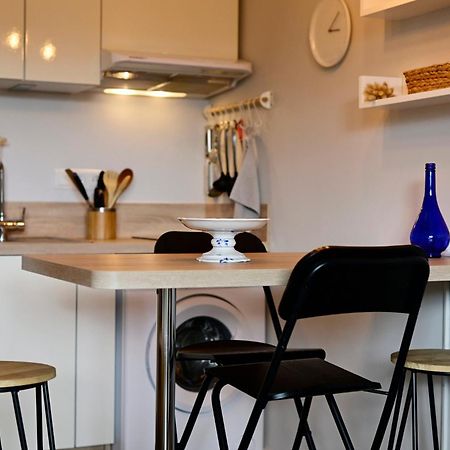 Studio Agreable 300M Cote Sauvage Le Pouliguen Exteriör bild