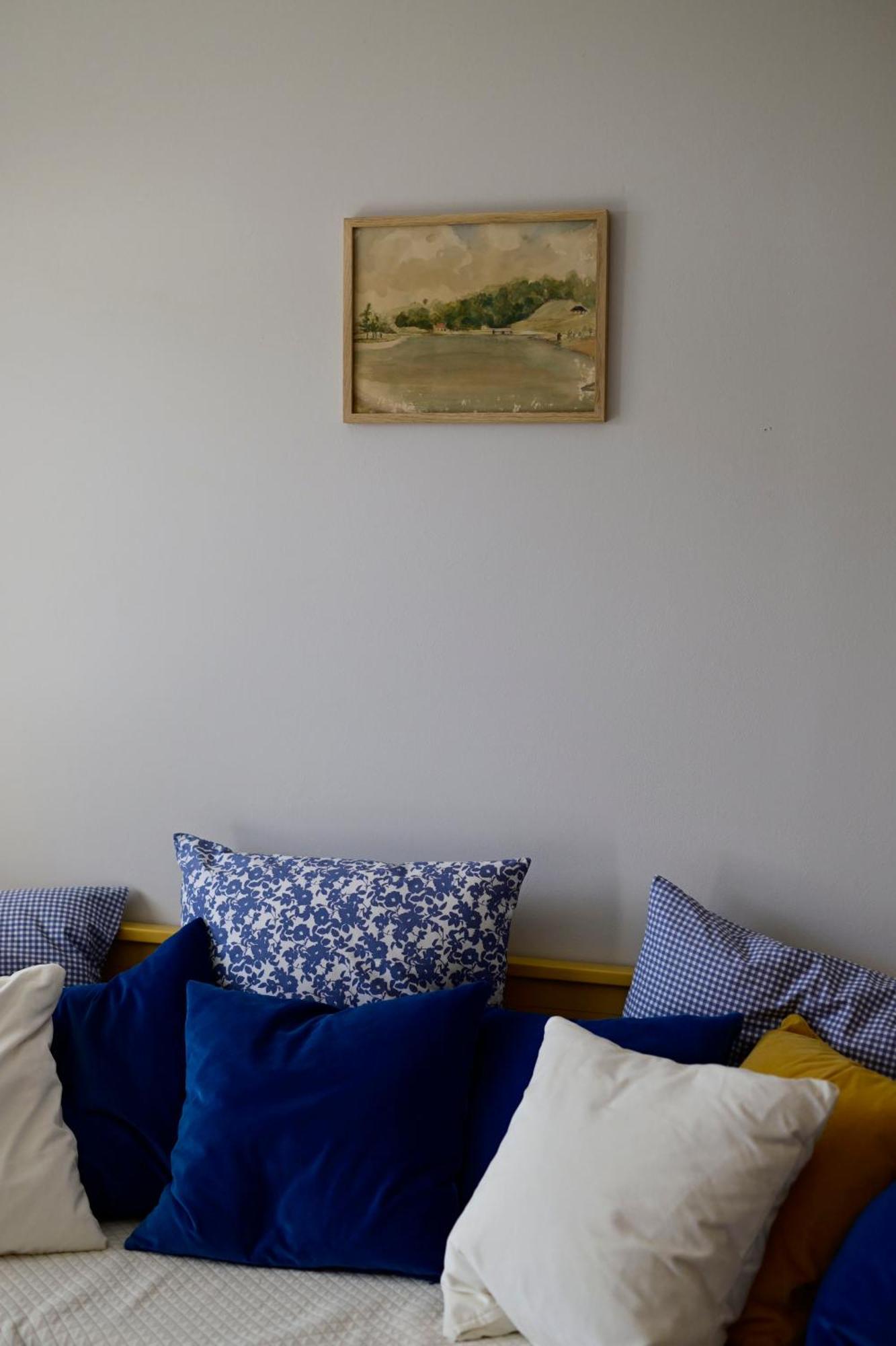 Studio Agreable 300M Cote Sauvage Le Pouliguen Exteriör bild