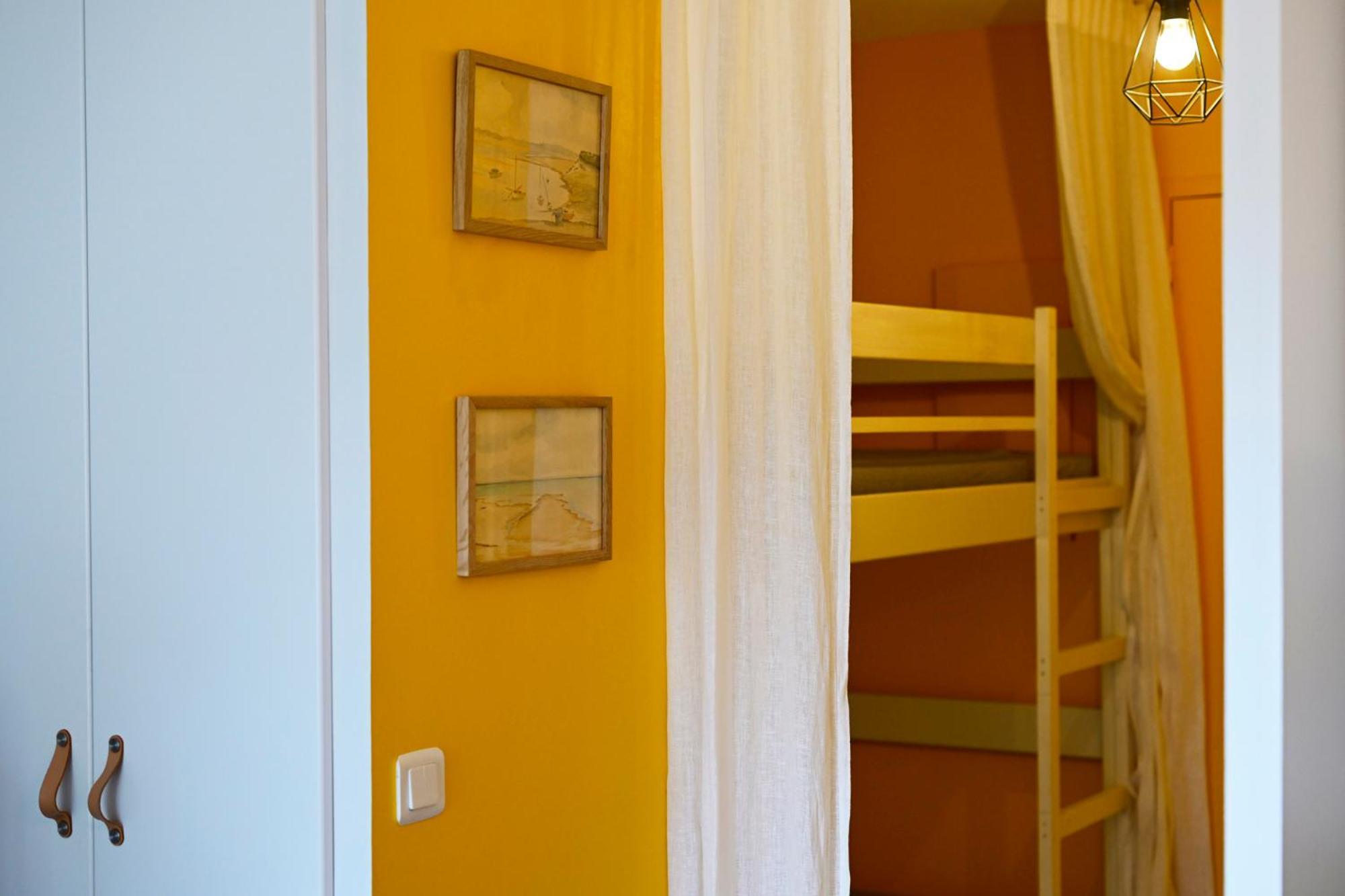 Studio Agreable 300M Cote Sauvage Le Pouliguen Exteriör bild