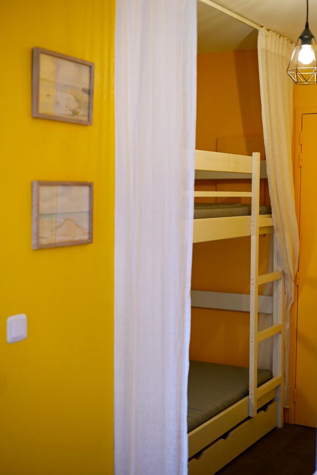 Studio Agreable 300M Cote Sauvage Le Pouliguen Exteriör bild