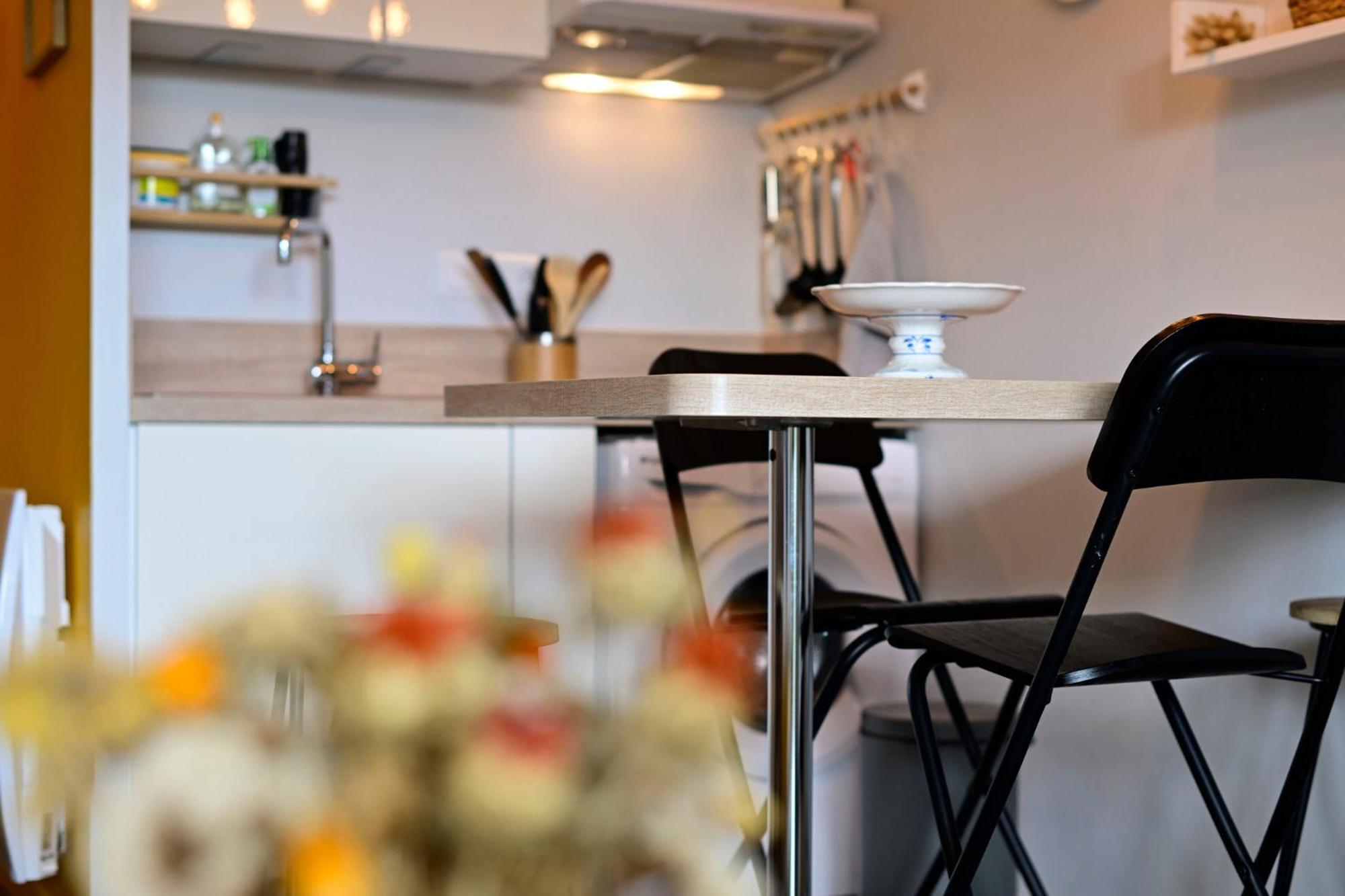 Studio Agreable 300M Cote Sauvage Le Pouliguen Exteriör bild