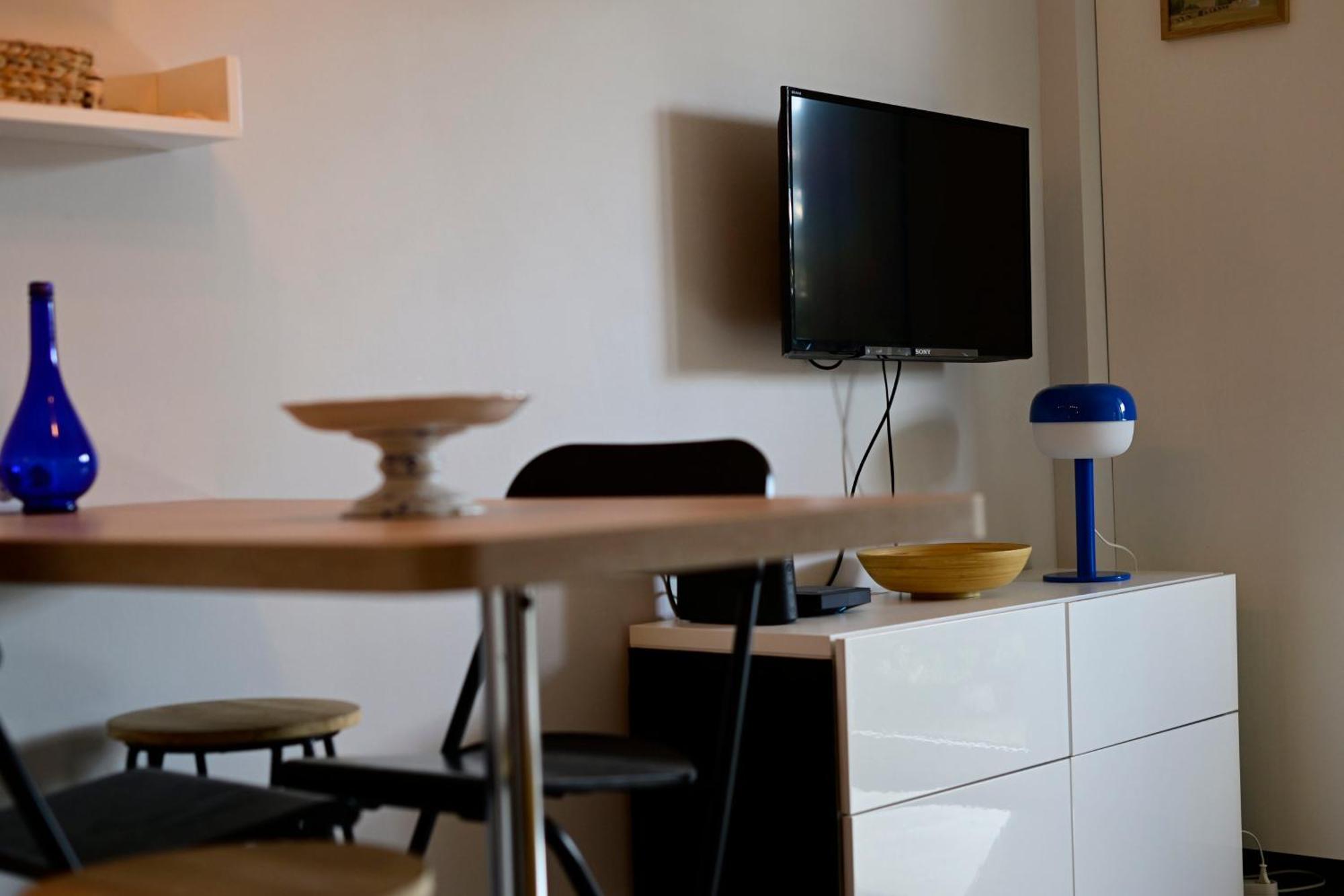 Studio Agreable 300M Cote Sauvage Le Pouliguen Exteriör bild